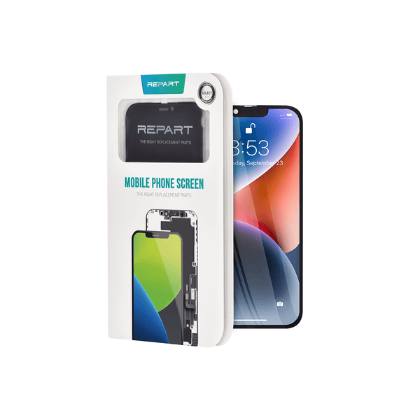 iphone 14 plus incell screen