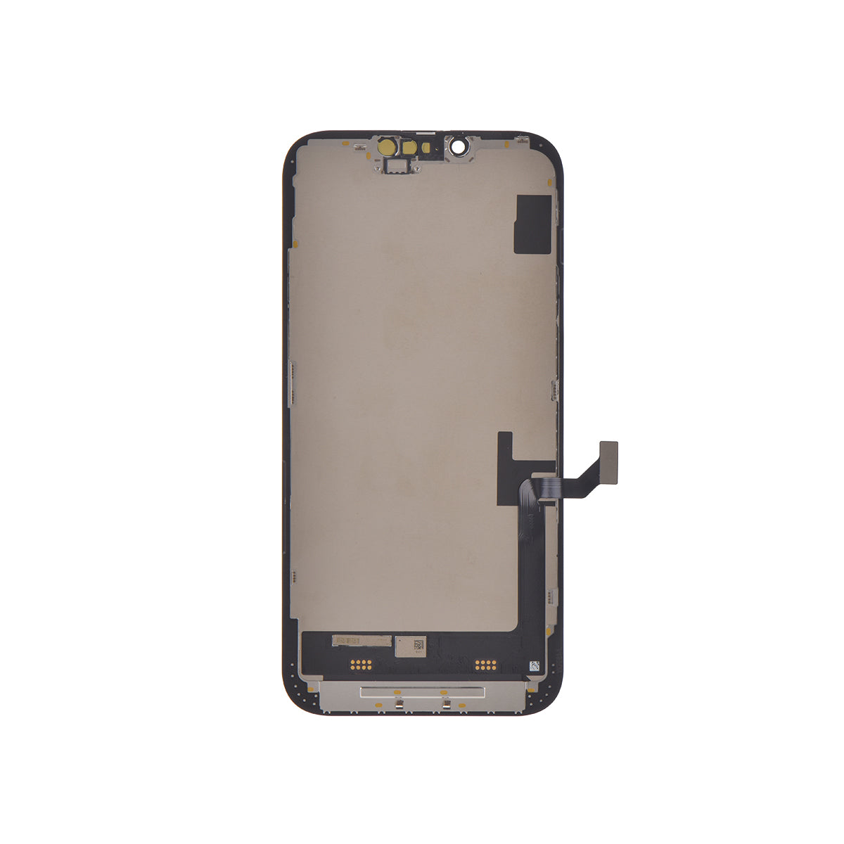 Sostituzione del gruppo schermo dell'iPhone 14 Plus REPART (Select Incell)