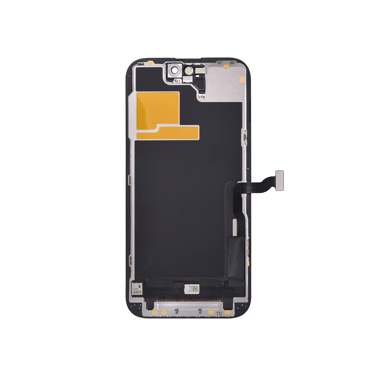 iPhone 14 Pro Screen Assembly Replacement