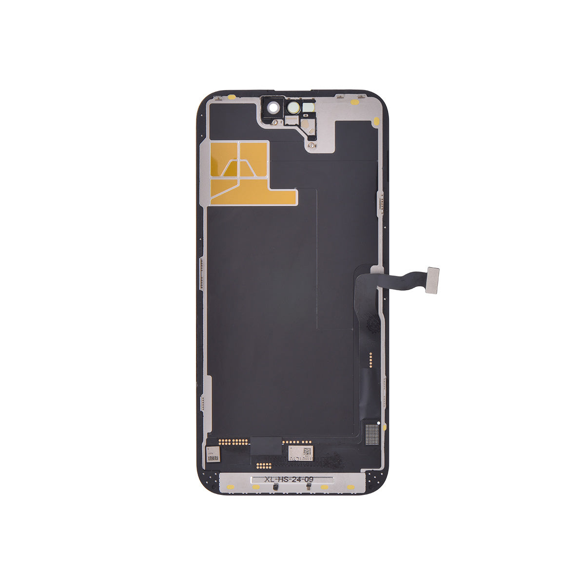 Reemplazo del conjunto de pantalla OLED rígida del iPhone 14 Pro Max