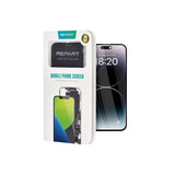 Reemplazo del conjunto de pantalla OLED rígida del iPhone 14 Pro Max