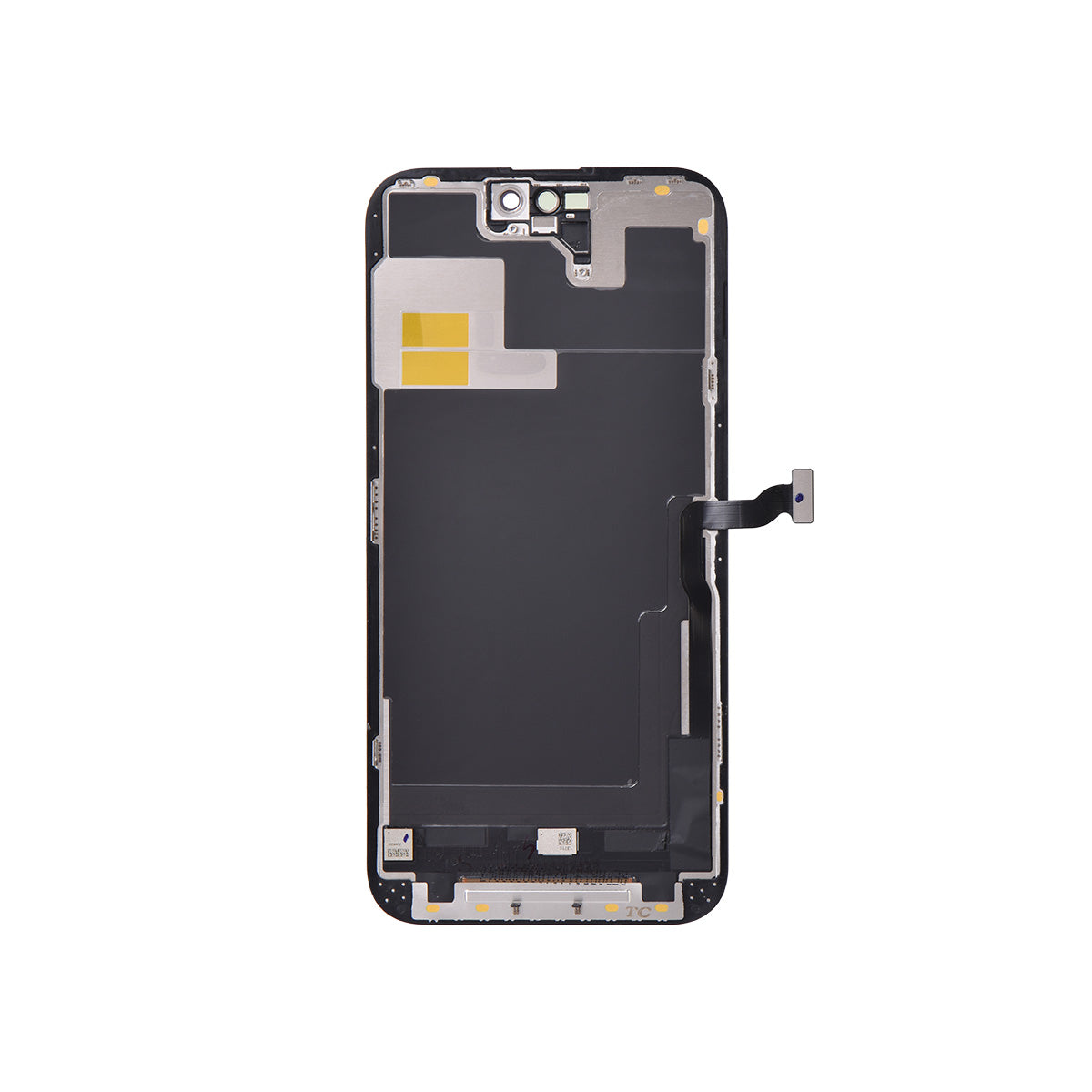 Ricambio per la sostituzione del display dell'iPhone 14 Pro Max (selezionare Incell, 120Hz)