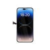 iphone 14 pro max 120Hz screen replacement