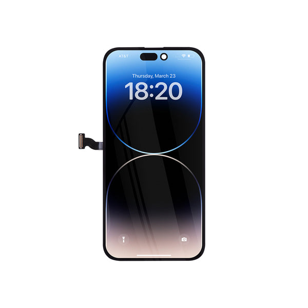 iphone 14 pro max 120Hz screen replacement