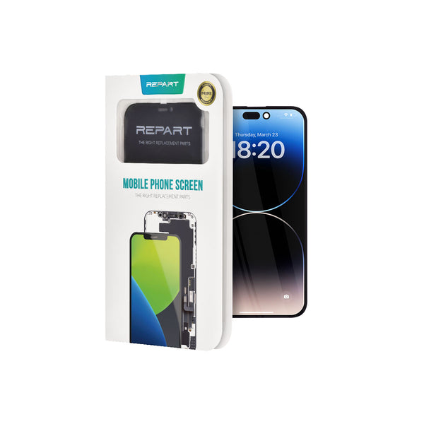 iphone 14 pro max 120Hz screen replacement