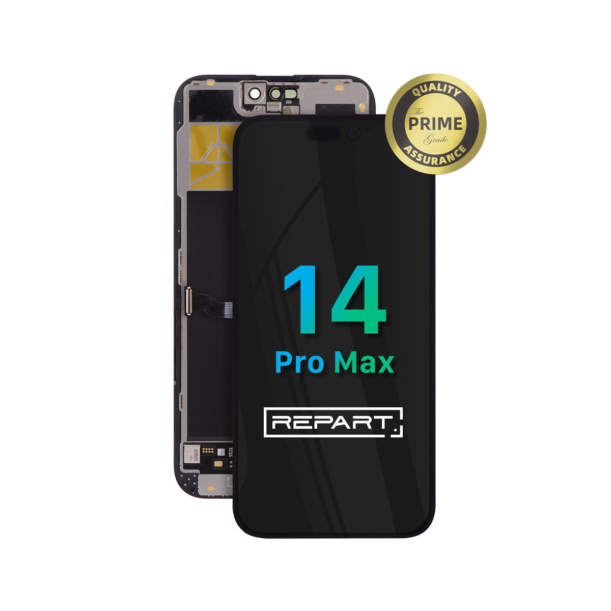 Reparo OLED Per IPhone 14 Pro Max LCD Display Per IPhone 14 - Foto 5