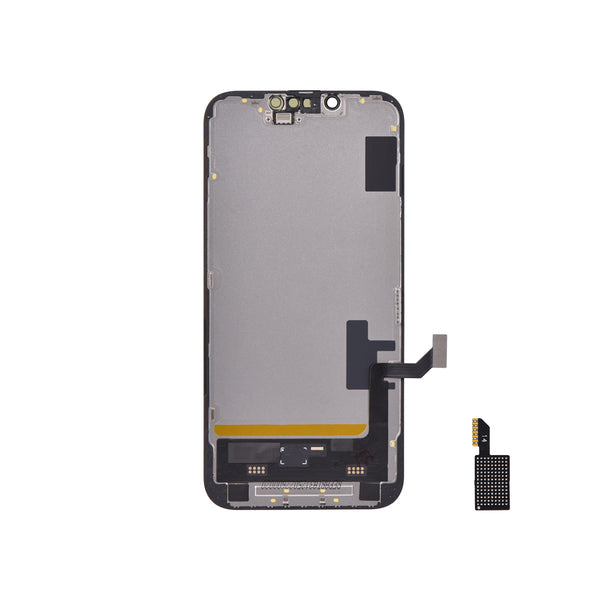 iphone 14 soft oled screen back