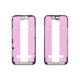 Substituição da moldura do iPhone 15