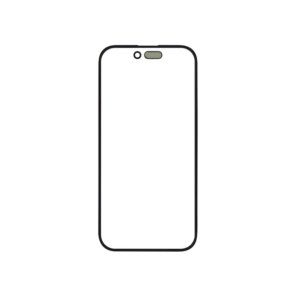 iphone 15 front glass replacement