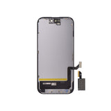 Assemblaggio schermo OLED morbido per iPhone 15