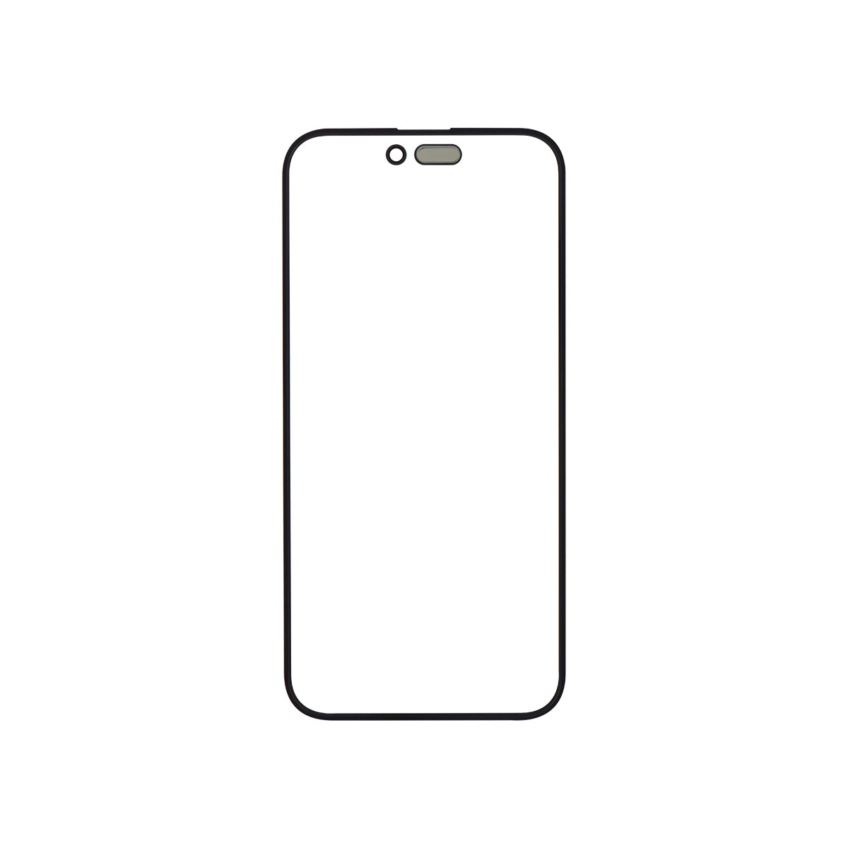 Sostituzione del vetro frontale dell'iPhone 15 Plus