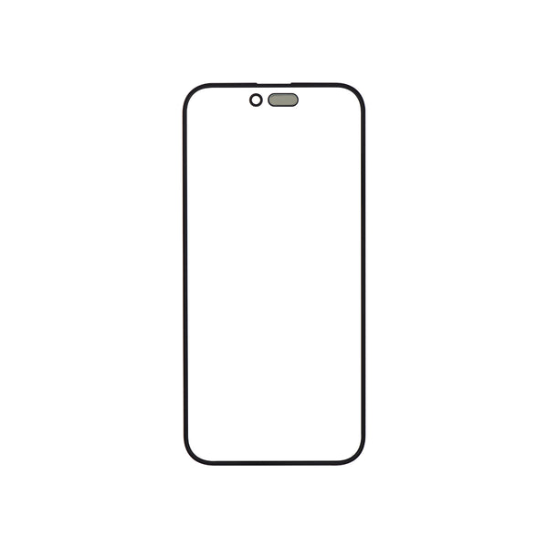 iphone 15 plus front glass replacement