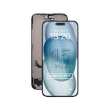 Remplacement de l'écran de l'iPhone 15 Plus