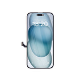 Remplacement de l'écran de l'iPhone 15 Plus
