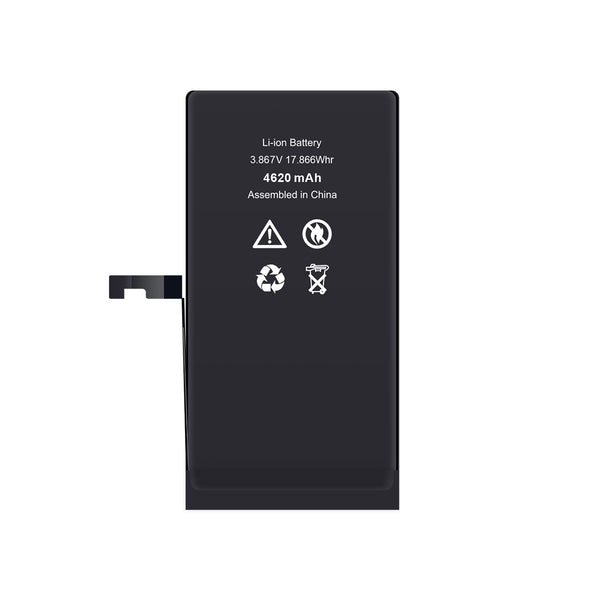 iPhone 15 Plus Battery Replacement