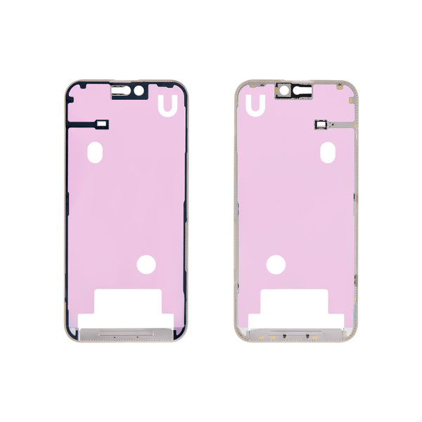 iphone 15 pro max bezel replacement