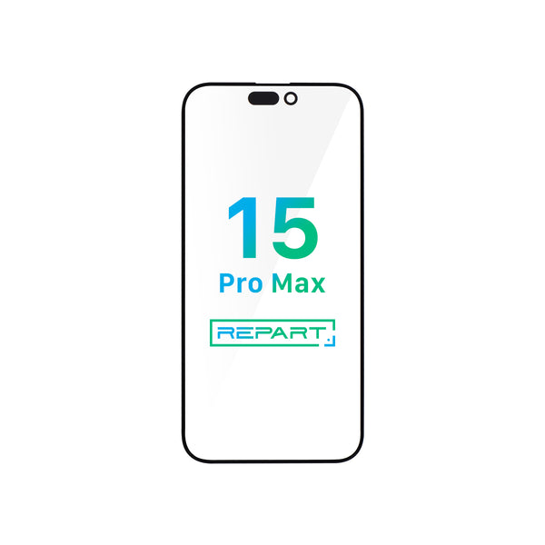 iphone 15 pro max front screen replacement