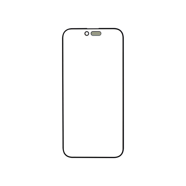 iphone 15 pro max front screen replacement