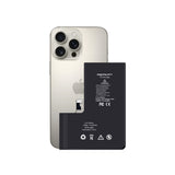 Batterijvervanging voor de iPhone 15 Pro Max