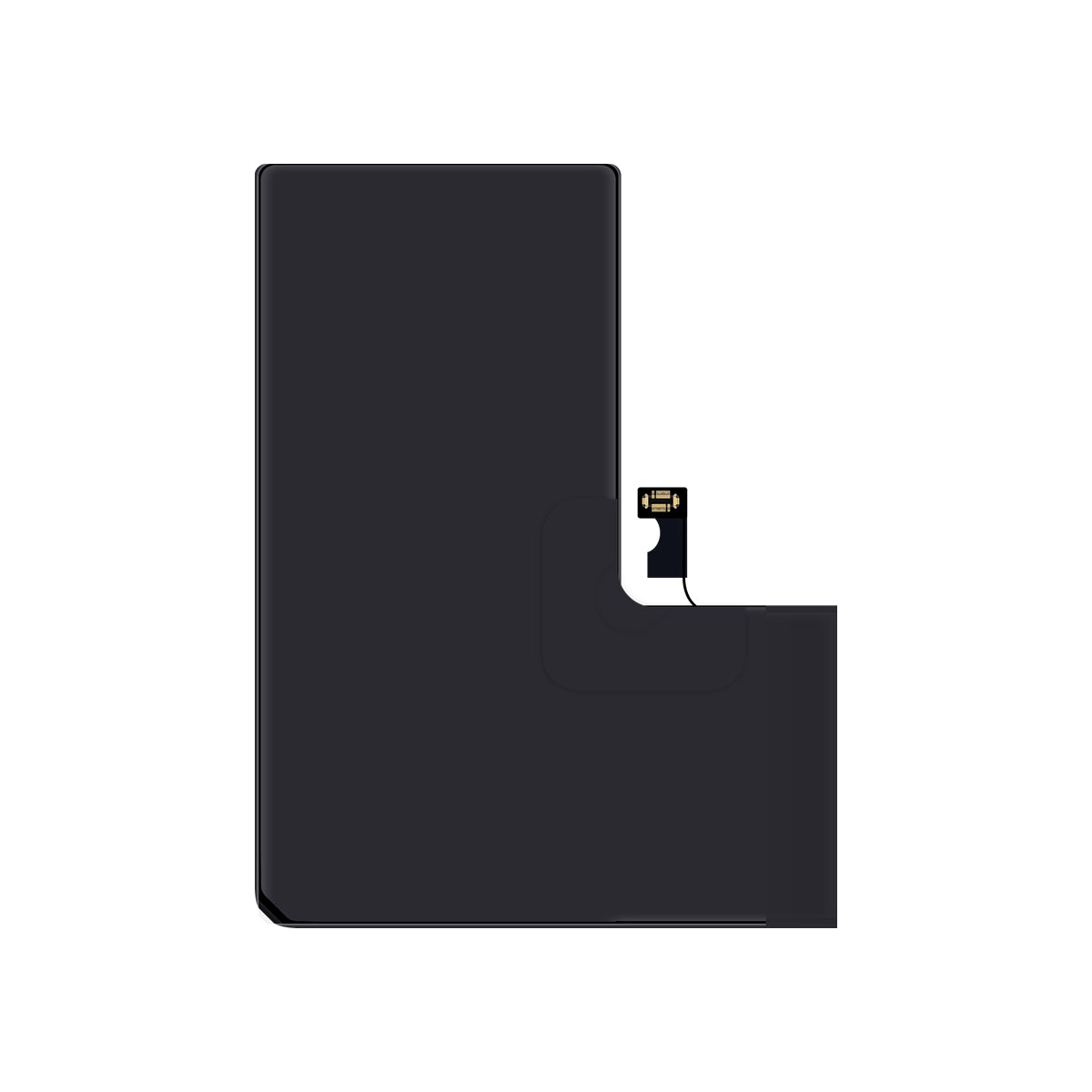 Remplacement de la batterie de l'iPhone 15 Pro Max