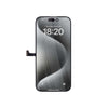 iPhone 15 Pro Soft OLED Screen Assembly