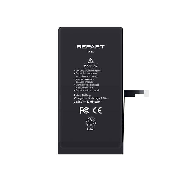iPhone 15 Battery Replacement