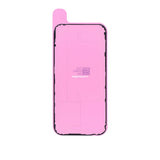 REPART iPhone 16 back cover adhesive in pink color