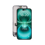 REPARAR Substituição do conjunto de ecrãs do iPhone 16 Plus (selecione Incell)
