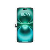REPARAR Substituição do conjunto de ecrãs do iPhone 16 Plus (selecione Incell)