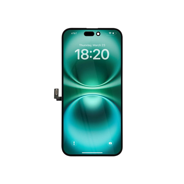REPART iPhone 16 Plus Screen Assembly Replacement (Select Incell)