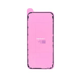 REPART iPhone 16 Pro Max back cover adhesive in pink color