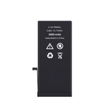 iphone 7 plus lithium-ion battery with specifications on a white background