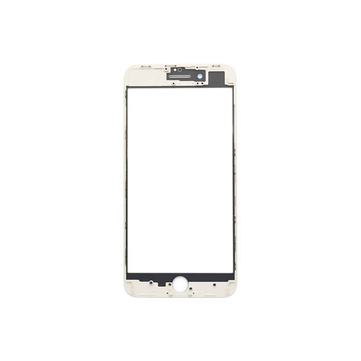 REPART iPhone 8 Plus Front Glass Replacement with OCA Pre Installed