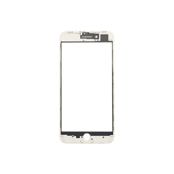 REPART Замена переднего стекла iPhone 8 Plus с предустановленным OCA