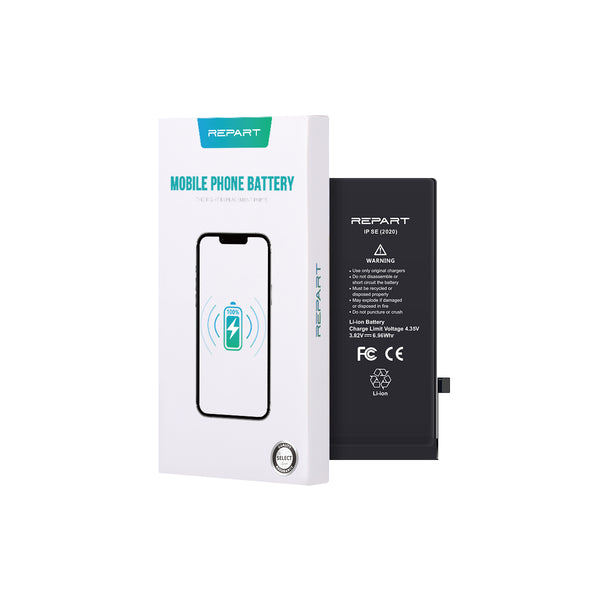 iphone se 2020 battery replacement