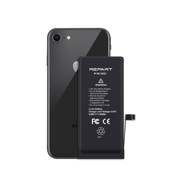 iphone se 2022 battery replacement