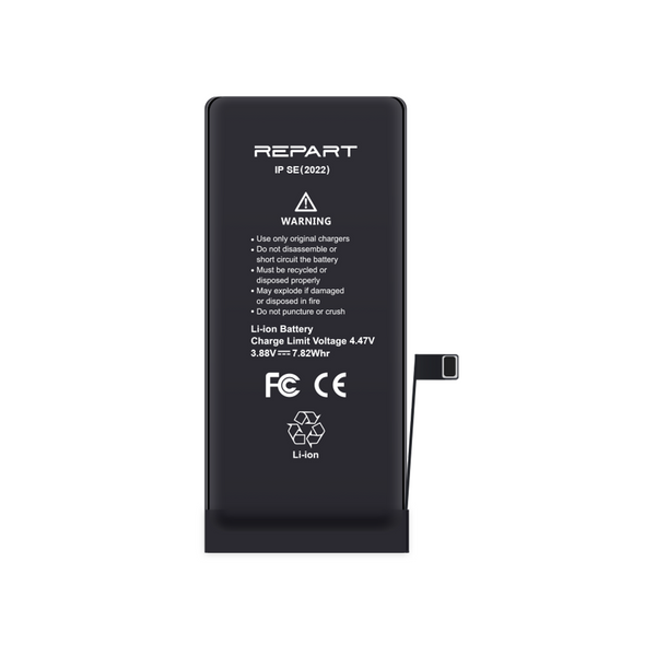 iphone se 2022 battery replacement
