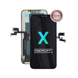 REPART iPhone X LCD Screen Replacement (Standard Incell)