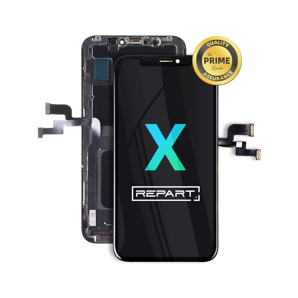 OLED-экран iPhone X