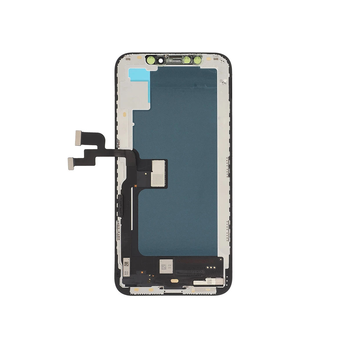 REPART Pantalla LCD de Reemplazo para iPhone XS (Incell Estándar)