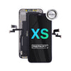 Reemplazo del conjunto de pantalla del iPhone XS (seleccionar Incell)