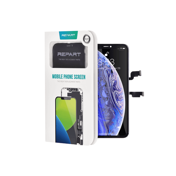 iphone xs max incell screen