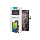 iPhone 11 Pro Incell-Displayschutzfolie