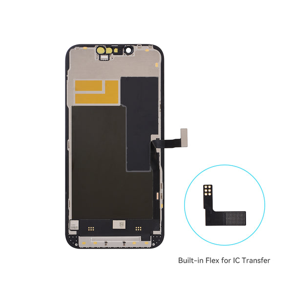 iphone 13 pro screen replacement