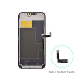 Reemplazo de pantalla para iPhone 13 Pro Max