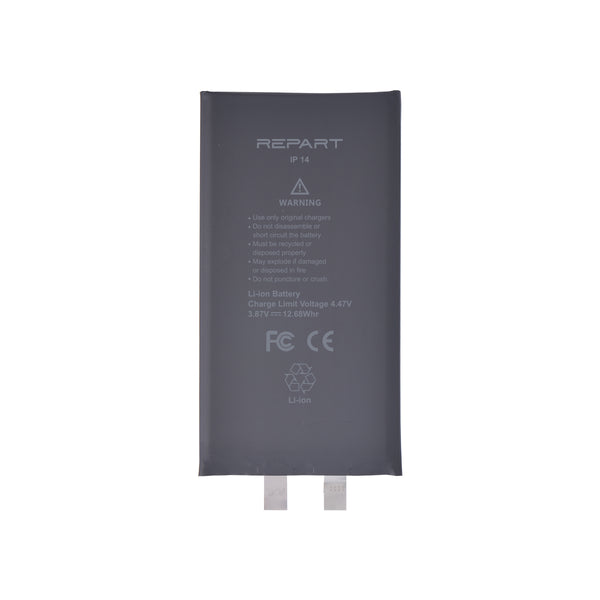 Reemplazo de celda de batería para iPhone XS - 15 Pro Max
