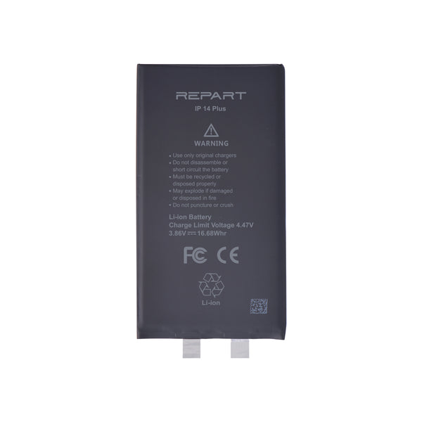 Reemplazo de celda de batería para iPhone XS - 15 Pro Max