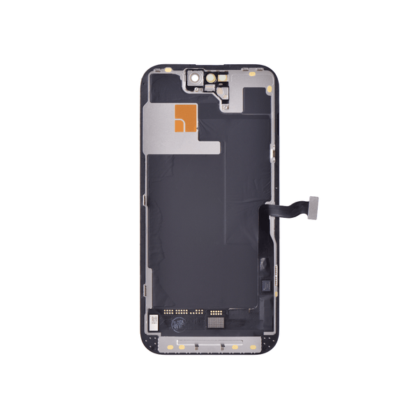 Reemplazo de pantalla OLED rígida para iPhone 14 Pro (Prime)