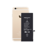 remplacement de batterie iPhone 6