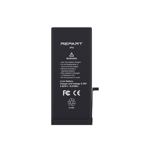 iphone 6 battery replacement